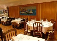 Foto 148 restaurantes en Pontevedra - El Mosquito