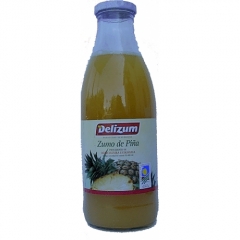 Zumo de pina
