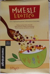 Muesli
