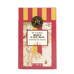 Cacao puro