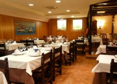 Foto 149 restaurantes en Pontevedra - El Mosquito
