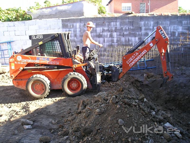 excavaciones en talavera de la reina