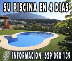 Piscina modtorrox  nerja