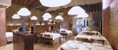 Panoramica del comedor