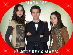 el arte de la magia