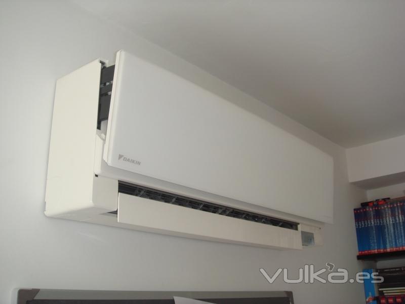 Evaporadora Daikin