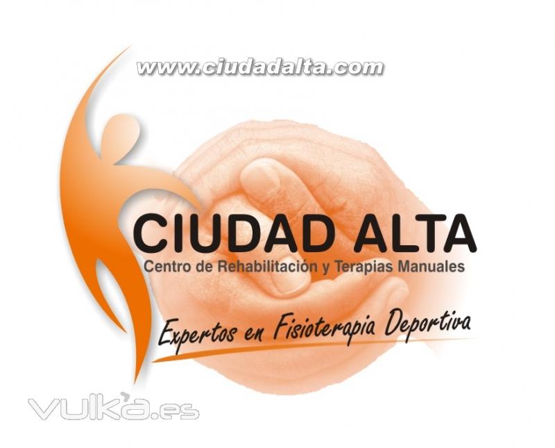 Ciudad Alta Expertos en Fisioterapia del Deportiva
