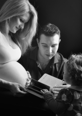 Sesiones de maternidad consulta en wwwartefotonet