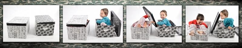 Sesiones infantiles. Consulta en www.artefoto.net