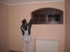 Pintar piso desde 400eur