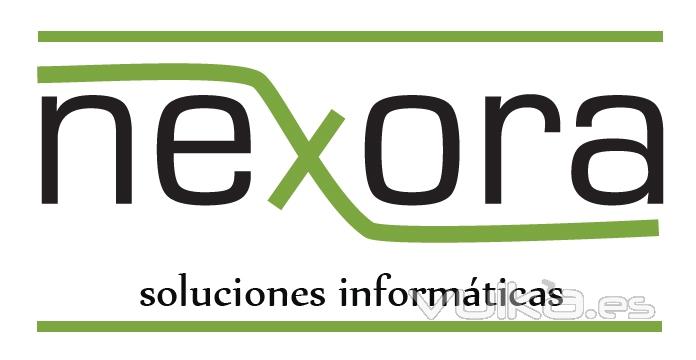 Aplicaciones Informáticas NEXORA