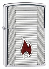 Zippo armor case flame | mecherodecultocom