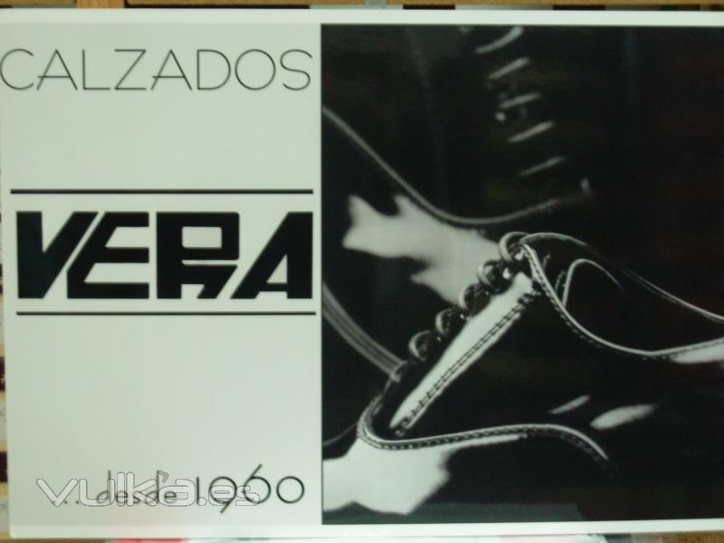 Calzados Vera .... desde 1960.