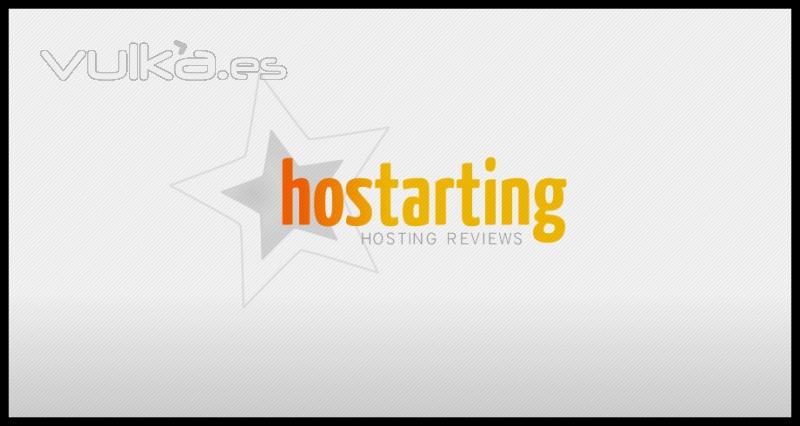 Diseo de logotipo + diseo web : www.hostarting.com