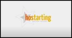 Diseo de logotipo + diseo web : www.hostarting.com