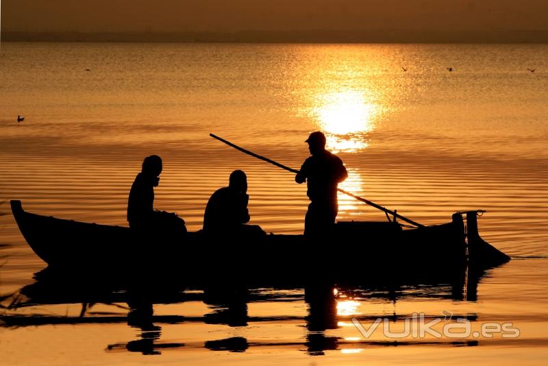 Albufera Viva - Asociacin Eco Turstica