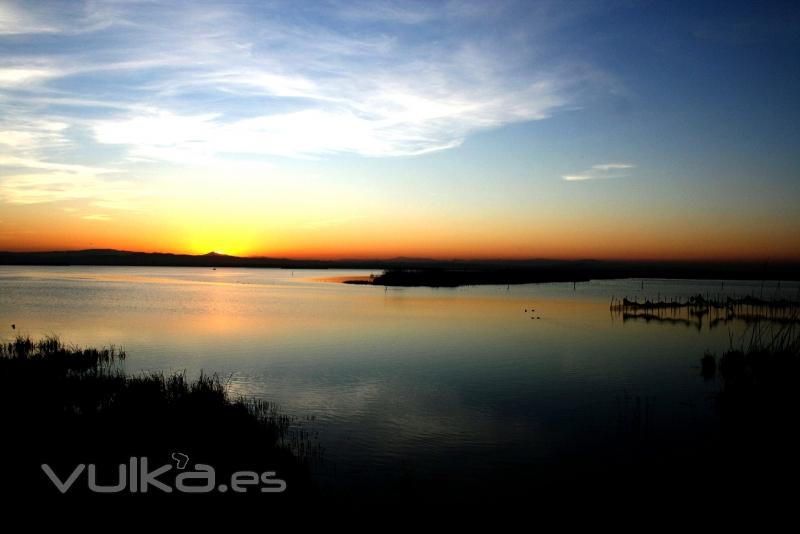 Albufera Viva - Asociacin Eco Turstica