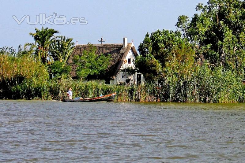 Albufera Viva - Asociacin Eco Turstica