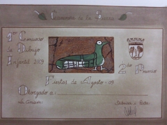 Dibuixa i pinta - foto 26