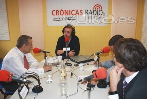 Crnicas Radio