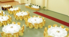 Catering menta y laurel - salones tizziri - bodas y eventos en las palmas