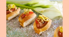 Catering menta y laurel - salones tizziri - bodas y eventos en las palmas