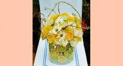 Salones tizziri - catering menta y laurel - salones para bodas y eventos en las palmas