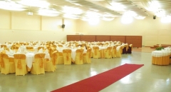 Salones tizziri - catering menta y laurel - salones para bodas y eventos en las palmas