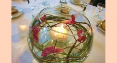 Salones tizziri - catering menta y laurel - salones para bodas y eventos en las palmas