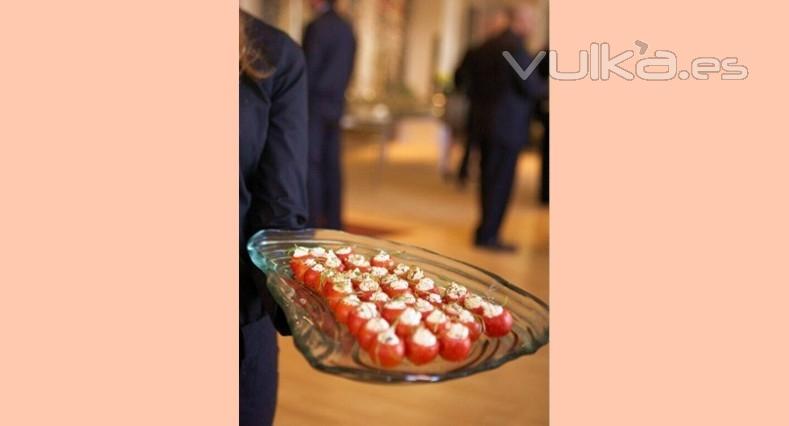 Salones Tizziri - Catering Menta y Laurel - Salones para Bodas y Eventos en Las Palmas