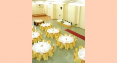 Salones tizziri - catering menta y laurel - salones para bodas y eventos en las palmas