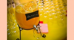 Salones tizziri - catering menta y laurel - salones para bodas y eventos en las palmas