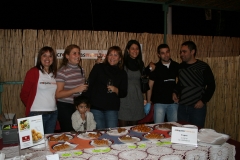 Equipo mamauca