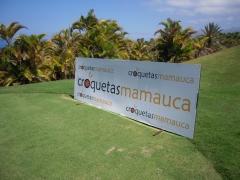 Croquetas mamauca