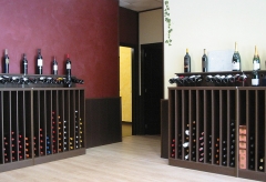 Vinoteca vino&arte merida despues