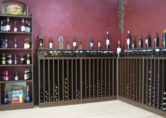 Vinoteca vino&arte merida despues