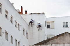 Trabajos verticales juan carlos carmona