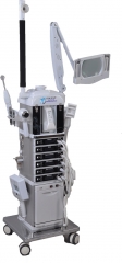 Comercial estetica - multifuncion facial 16 en 1
