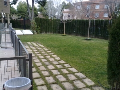 Areserco,jardineria,urbsantos desamparado berrio(albacete)