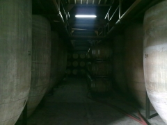 Areserco,restauraciones en bodegas marin perona (valdepenas)
