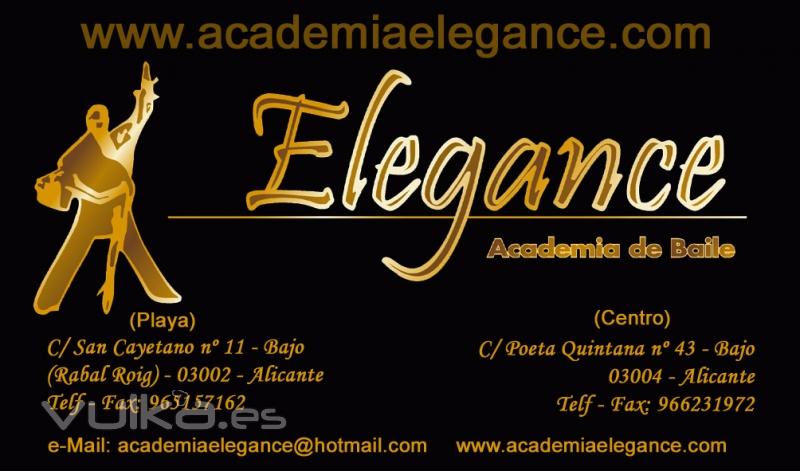 Academias Elegance