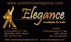 Foto 482 cursos - Academias Elegance