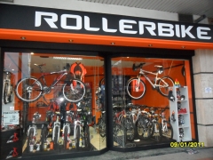 Foto 39 deportes en La Rioja - Rollerbike