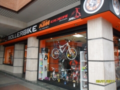 Rollerbike - foto 18