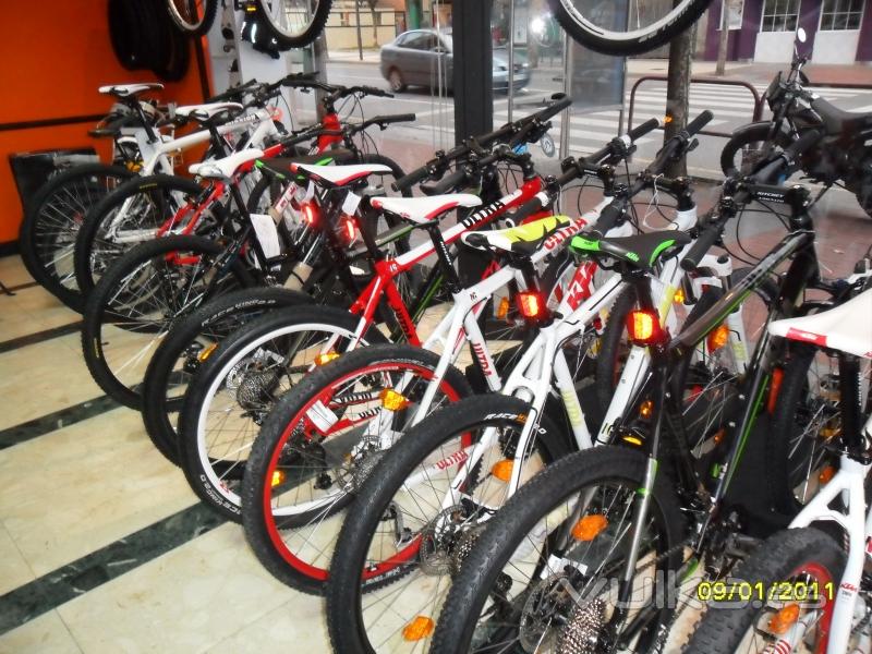 ROLLERBIKE