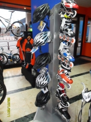 Foto 8 artculos de deportes en La Rioja - Rollerbike