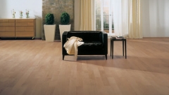 Tarima flotante y reformas en general