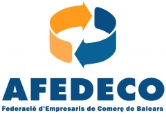 AFEDECO es la Federación de Empresarios de Comercio de Baleares