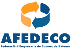 Afedeco es la federacion de empresarios de comercio de baleares