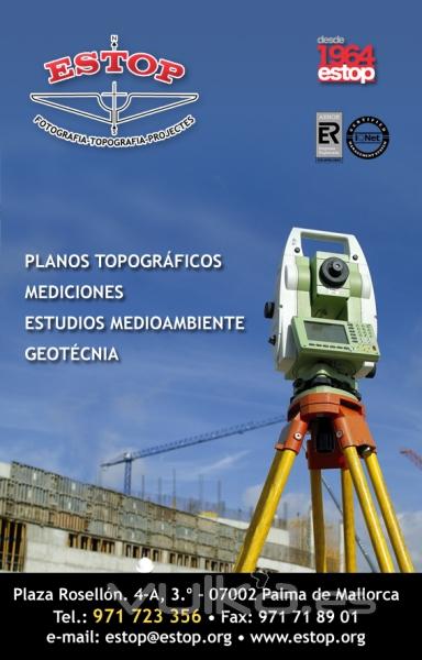 Topografía 2